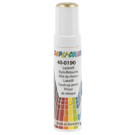 STYLO DE RETOUCHE AUTO COLOR