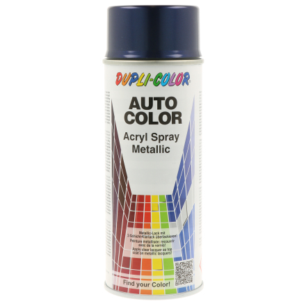 SPRAY AUTO COLOR