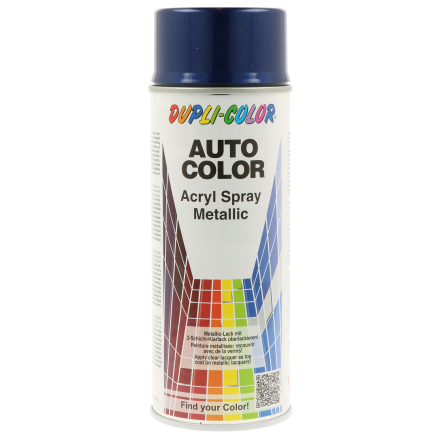 SPRAY AUTO COLOR
