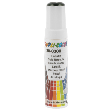 STYLO DE RETOUCHE AUTO COLOR