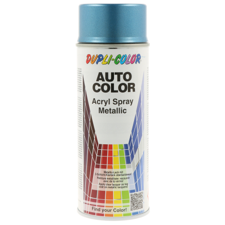 SPRAY AUTO COLOR