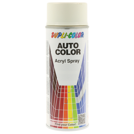 SPRAY AUTO COLOR