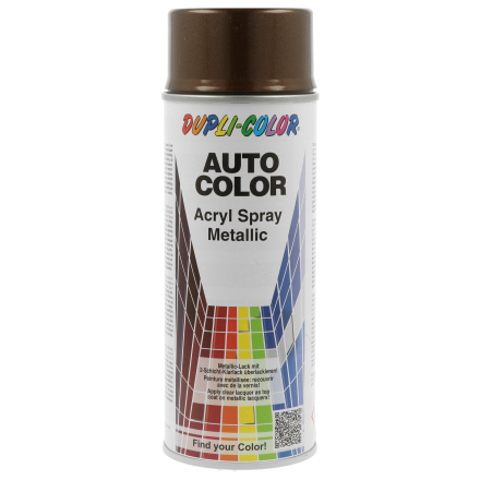 SPRAY AUTO COLOR