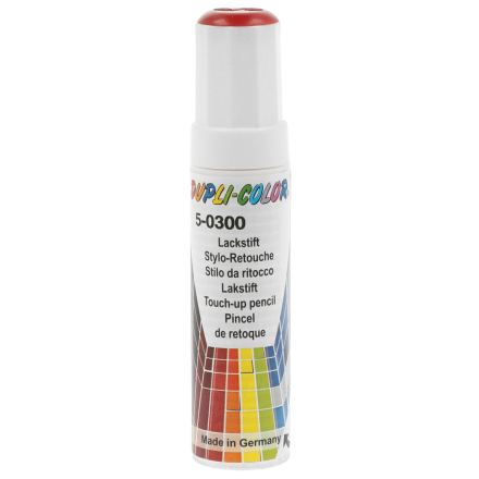 STYLO DE RETOUCHE AUTO COLOR
