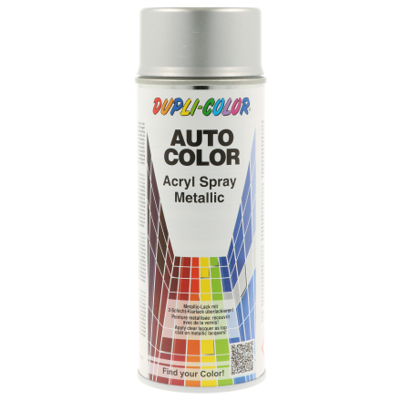 SPRAY AUTO COLOR