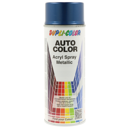 SPRAY AUTO COLOR