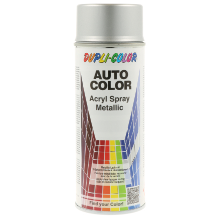 SPRAY AUTO COLOR