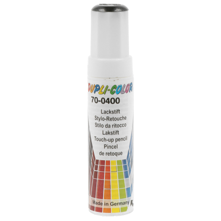 STYLO DE RETOUCHE AUTO COLOR