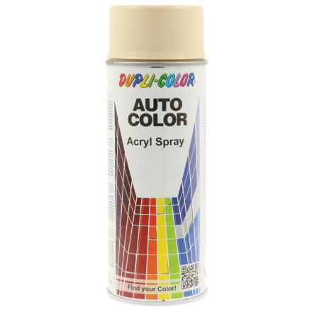 SPRAY AUTO COLOR