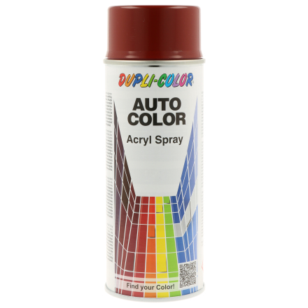 SPRAY AUTO COLOR