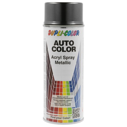 SPRAY AUTO COLOR