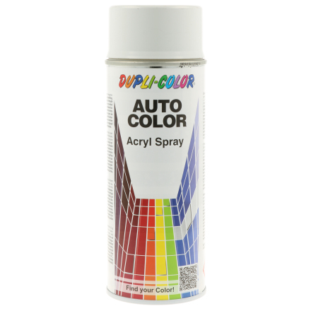 SPRAY AUTO COLOR