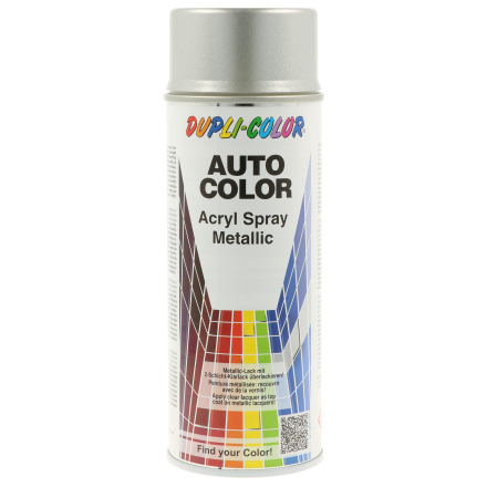 SPRAY AUTO COLOR