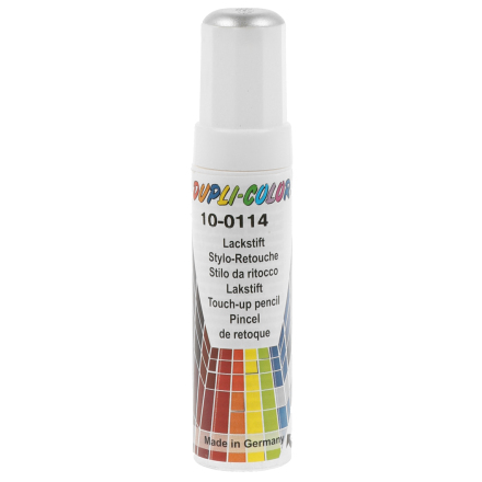 STYLO DE RETOUCHE AUTO COLOR