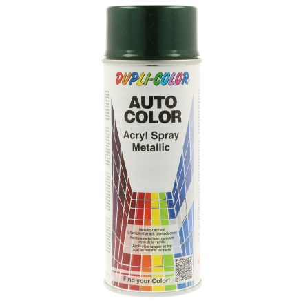 SPRAY AUTO COLOR