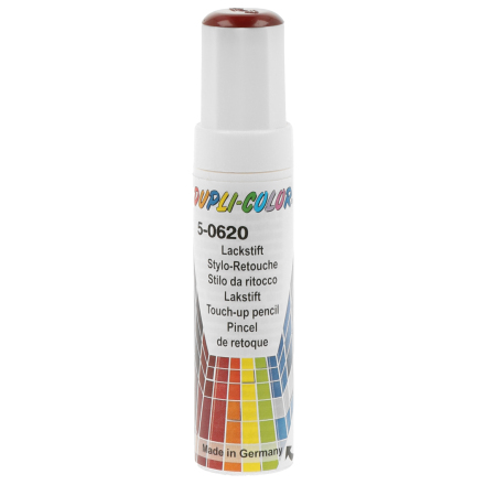 STYLO DE RETOUCHE AUTO COLOR