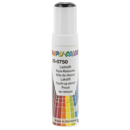 STYLO DE RETOUCHE AUTO COLOR