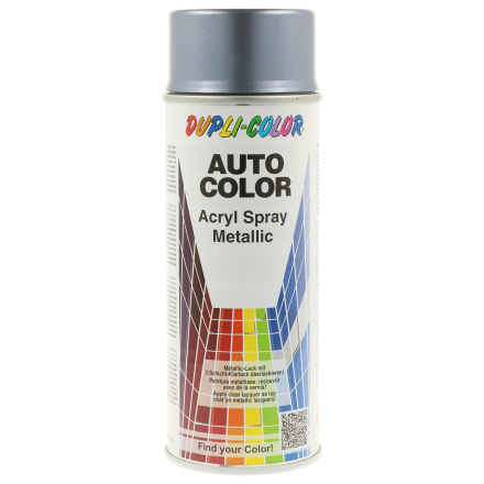 SPRAY AUTO COLOR