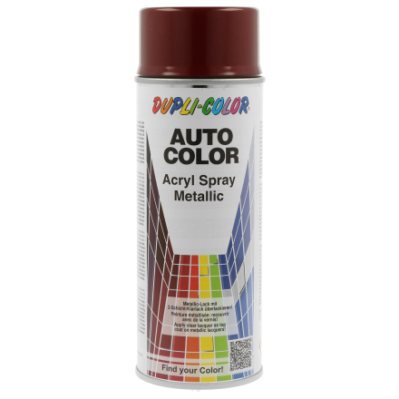 SPRAY AUTO COLOR