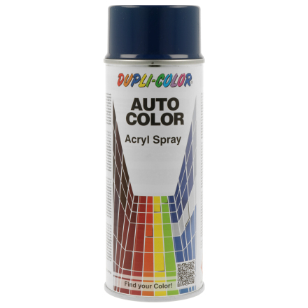 SPRAY AUTO COLOR