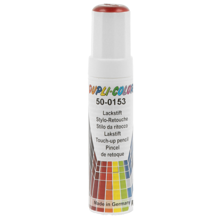STYLO DE RETOUCHE AUTO COLOR