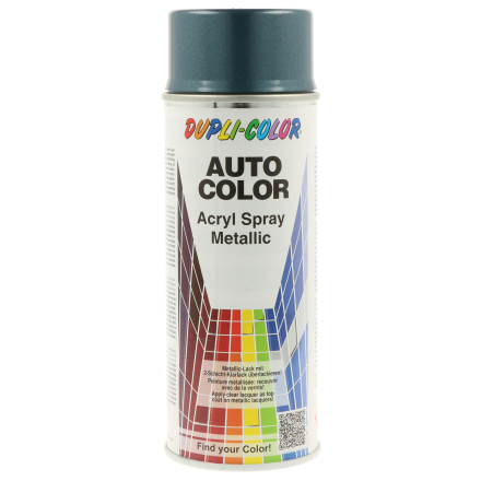 SPRAY AUTO COLOR
