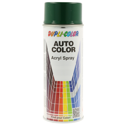SPRAY AUTO COLOR