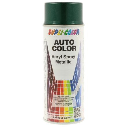 SPRAY AUTO COLOR