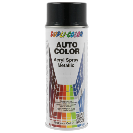 SPRAY AUTO COLOR