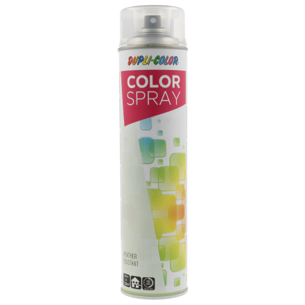 VERNIS TRANSPARENT COLOR SPRAY