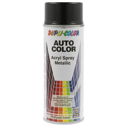 SPRAY AUTO COLOR