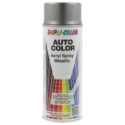 SPRAY AUTO COLOR