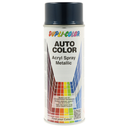 SPRAY AUTO COLOR