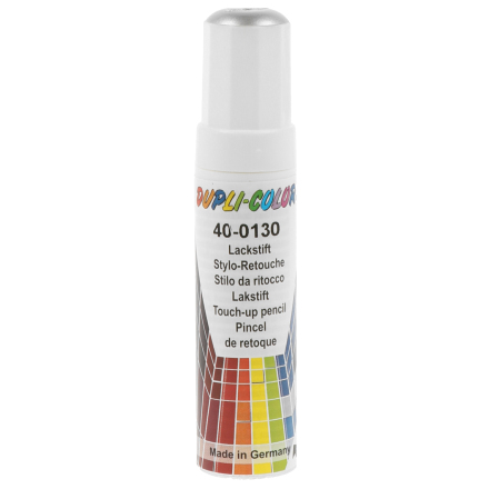 STYLO DE RETOUCHE AUTO COLOR