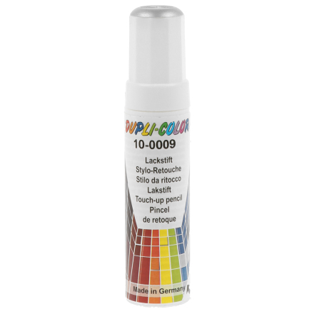 STYLO DE RETOUCHE AUTO COLOR