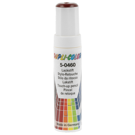STYLO DE RETOUCHE AUTO COLOR