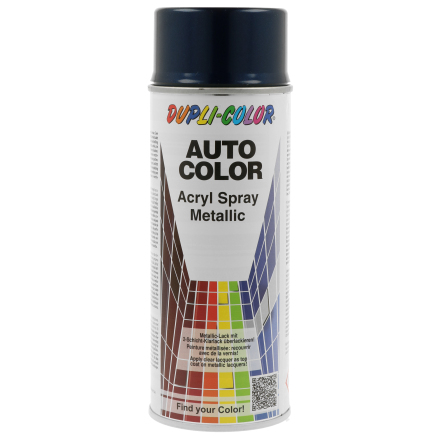 SPRAY AUTO COLOR