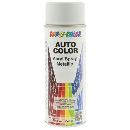 SPRAY AUTO COLOR