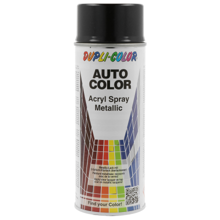 SPRAY AUTO COLOR