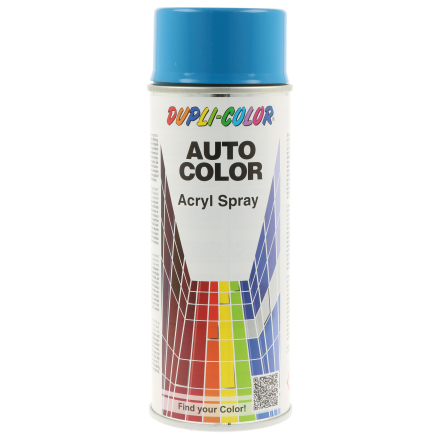 SPRAY AUTO COLOR