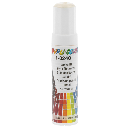 STYLO DE RETOUCHE AUTO COLOR