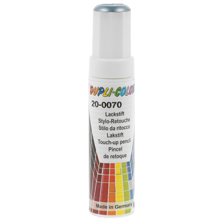 STYLO DE RETOUCHE AUTO COLOR