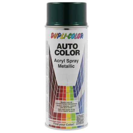 SPRAY AUTO COLOR