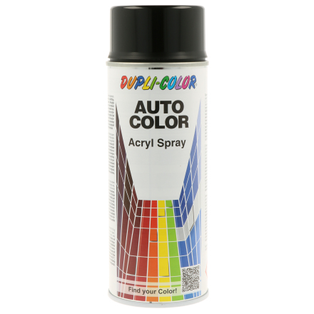 SPRAY AUTO COLOR