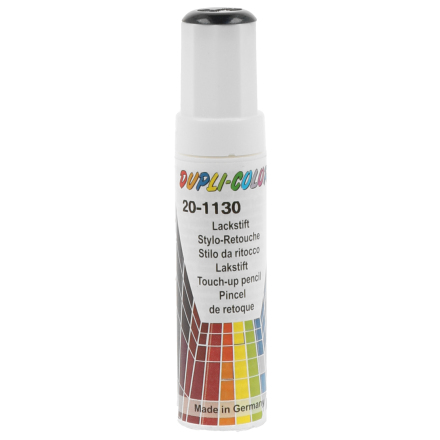 STYLO DE RETOUCHE AUTO COLOR