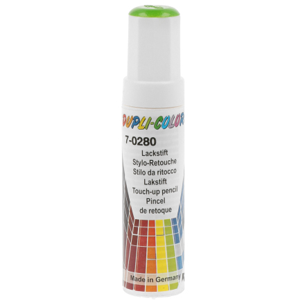 STYLO DE RETOUCHE AUTO COLOR