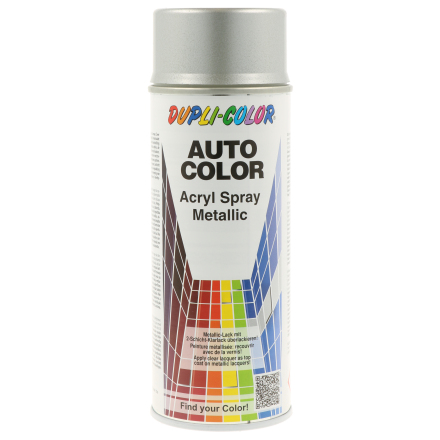 SPRAY AUTO COLOR