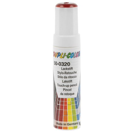 STYLO DE RETOUCHE AUTO COLOR