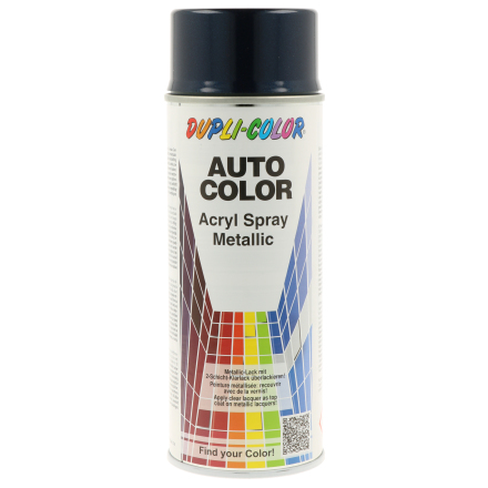 SPRAY AUTO COLOR