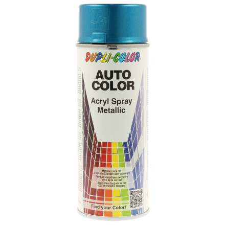 SPRAY AUTO COLOR